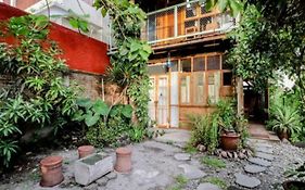 Lorong Homestay
